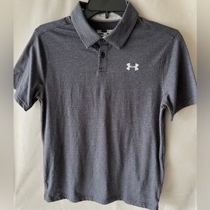 New Under Armour Polo